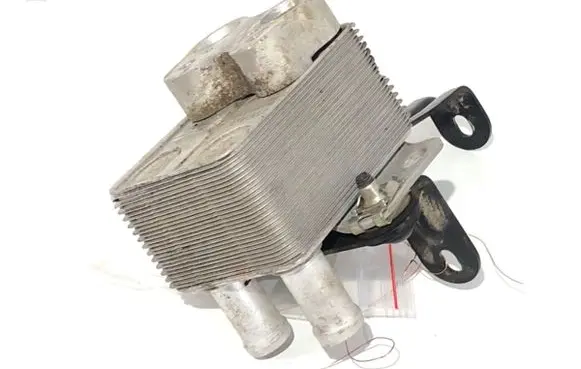 Skoda Octavia Mk4 Engine oil radiator 5WA820031B