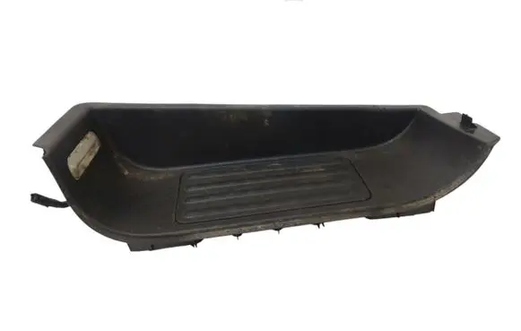 Volkswagen Transporter - Caravelle T5 Front sill trim cover 7H5863735D 7H5863735E