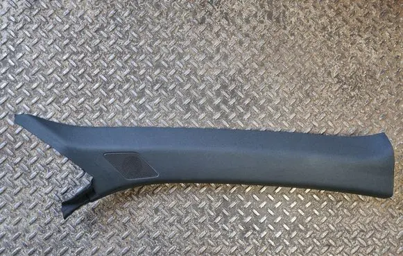 Audi Q3 F3 (A) pillar trim 83A867234A