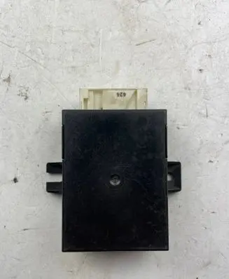 BMW 5 E39 Steering rack control module 61358352494 55892110 8352494