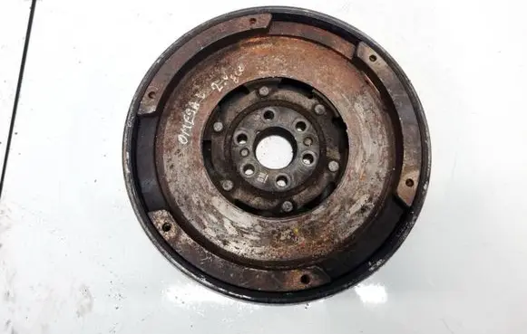 Flywheel