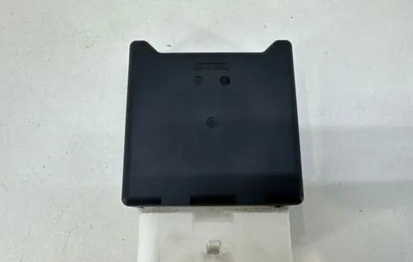 Volvo XC40 Fuel injection pump control unit/module 32203752