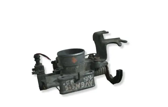 Toyota Avensis T220 Throttle valve 0280122008 8945205010