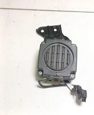 Nissan Leaf II (ZE1) Alarm system siren 281H03NF1A