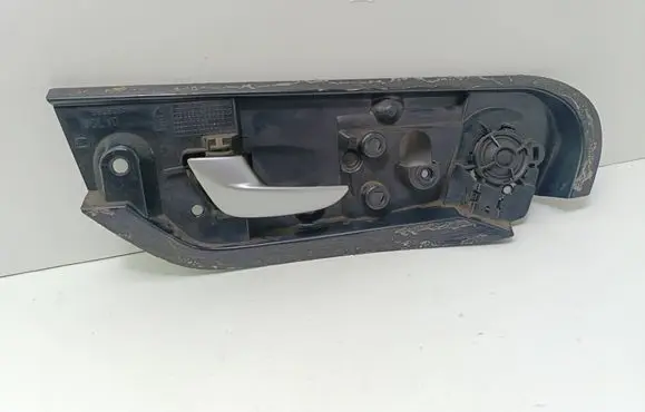 Volvo S60 Front door interior handle 9203063