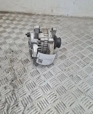 Renault Megane II Generator/alternator 8200468131