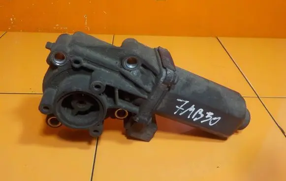 Land Rover Range Rover L322 Other gearbox part 0130008508 7MB50