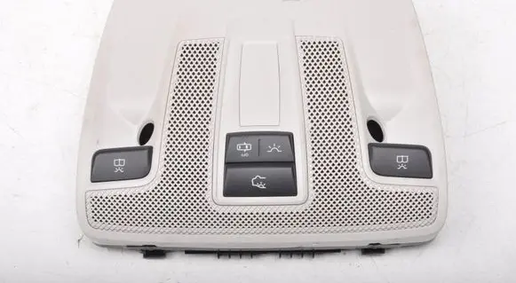 Mercedes-Benz A W176 Headlining lighting console trim A0009003708