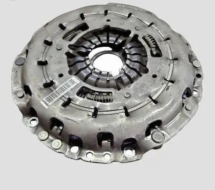 BMW 1 E81 E87 Pressure plate 761562701