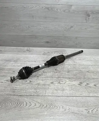 BMW 3 F30 F35 F31 Front driveshaft 7597694