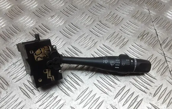Nissan Almera N16 Wiper control stalk 36990B