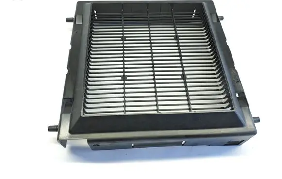BMW 5 G30 G31 G38 Side radiator support slam panel 8742470 17118742470
