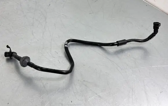 Volkswagen PASSAT B8 Vacuum line/pipe/hose 3Q0612041
