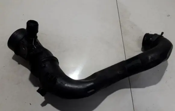 Volkswagen Golf IV Intercooler hose/pipe px0446037 1j0129654j