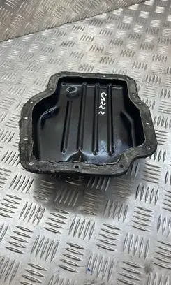 Opel Astra H Oil sump