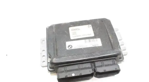 Mini One - Cooper R50 - 53 Engine control unit/module 7527610 S118012001