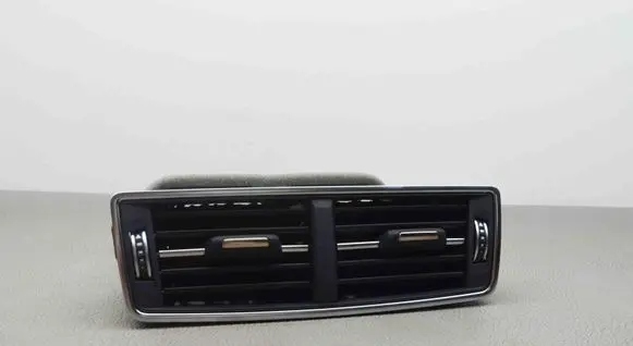 Audi Q7 4M Other center console (tunnel) element 4M0819203C