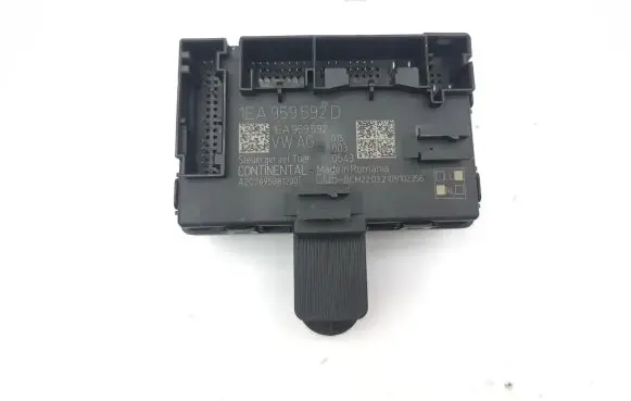 Volkswagen ID.3 Door control unit/module 1EA959592D