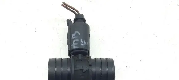 Mercedes-Benz E W211 Breather hose sensor 646016003