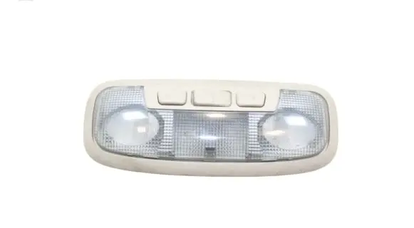 Ford Kuga I Rear seat light 8A6A13K767AB 8A6A13K767AB34X1