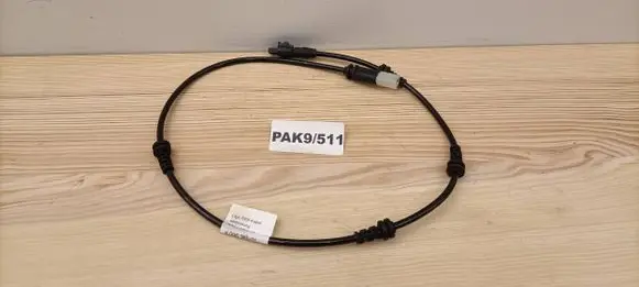 BMW X3 F25 Brake pads wear sensor 806179001