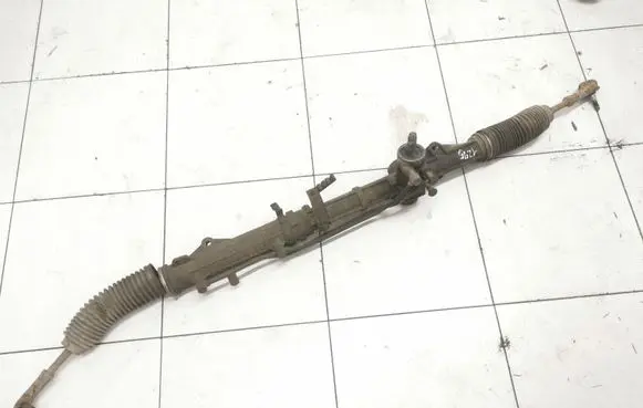 Alfa Romeo 147 Steering rack 37502328