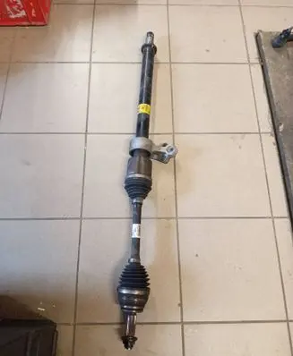Hyundai Ioniq Front driveshaft 49501G2000 166DCTR 101RTBED1