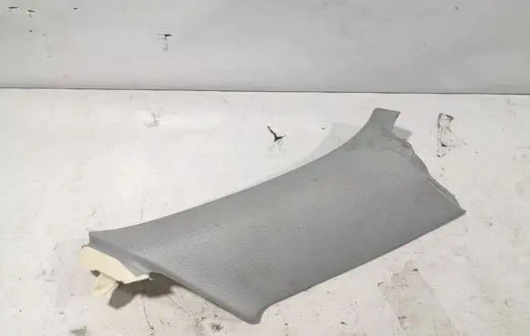 Audi A6 S6 C7 4G (C) pillar trim 4G9867287