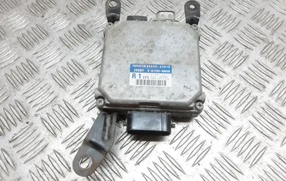 Lexus IS 220D-250-350 Power steering control unit/module 8965053010