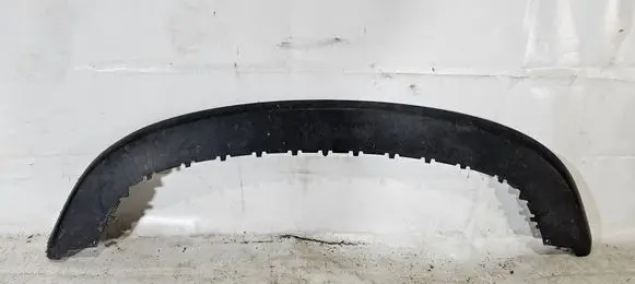 Volkswagen Golf V Front bumper lip 1K0805903A