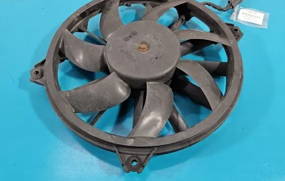 Peugeot Partner Fan set 9661571480 IMPRK1600500