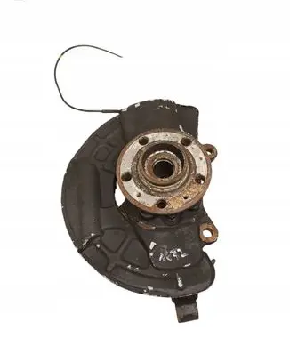 Volvo XC90 Front wheel hub spindle knuckle 