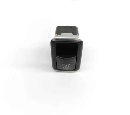 Mercedes-Benz GL X166 Seat control switch A1668201310