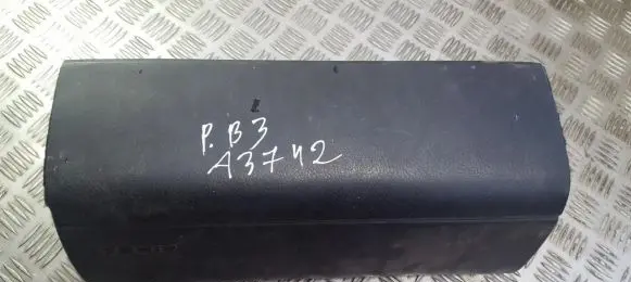 Volkswagen PASSAT B3 Passenger airbag 357880202