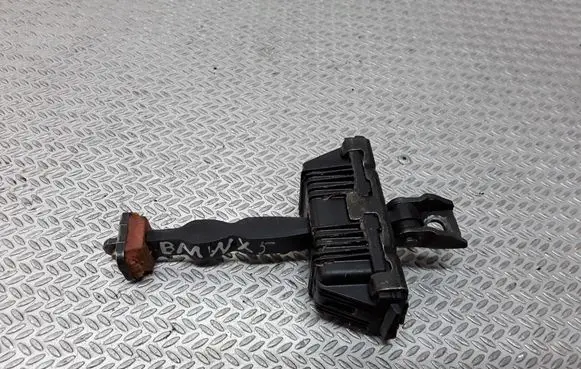 BMW X5 E53 Rear door check strap stopper