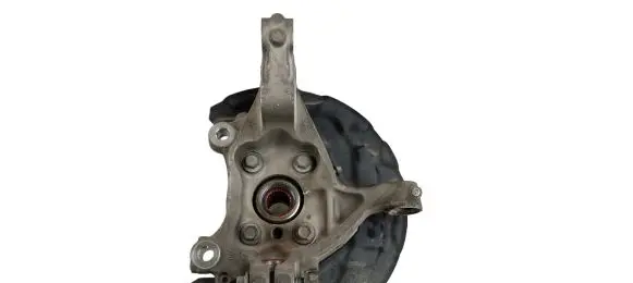 Ford Fusion II Front wheel hub DG9C3K170 DG9C3K170A RH8A