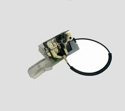 Renault Clio II Front door lock