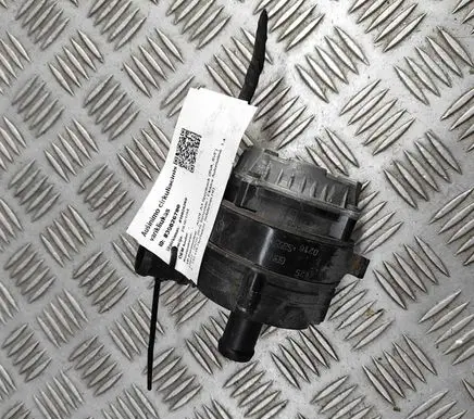 Audi A3 S3 8V Electric auxiliary coolant/water pump 0392024003 04L965567