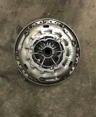 Mazda 6 Clutch set kit