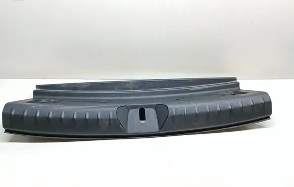 BMW 1 F20 F21 Trunk/boot sill cover protection 7221871