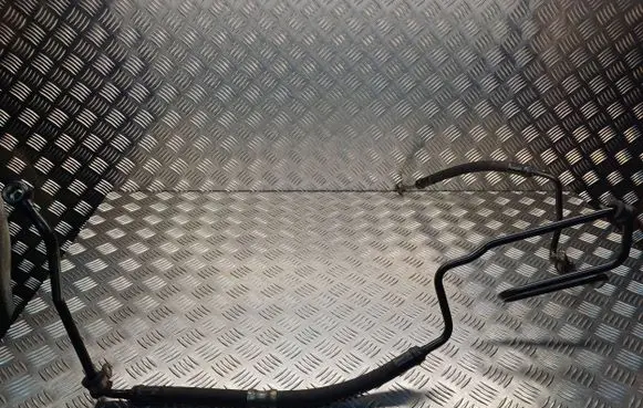 Power steering hose/pipe/line