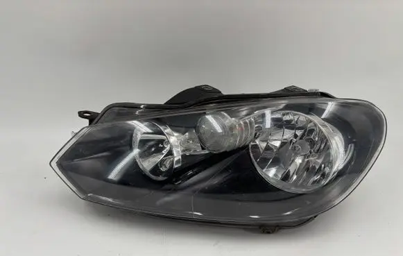 Volkswagen Golf VI Headlight/headlamp 25425300