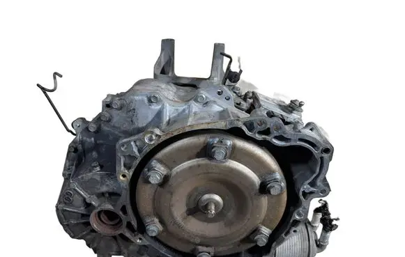 Citroen C5 Automatic gearbox 20GF13 9671730880 10B3802137