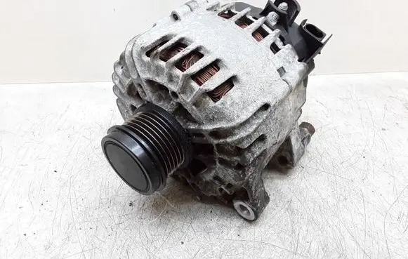 Volvo S60 Generator/alternator 31285399