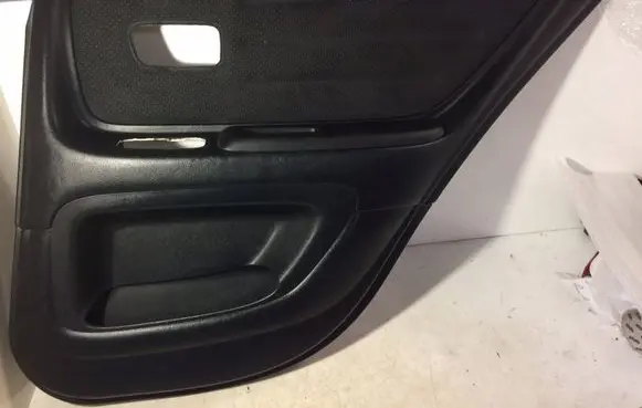 Lexus IS 200-300 Rear door card panel trim 6778753010