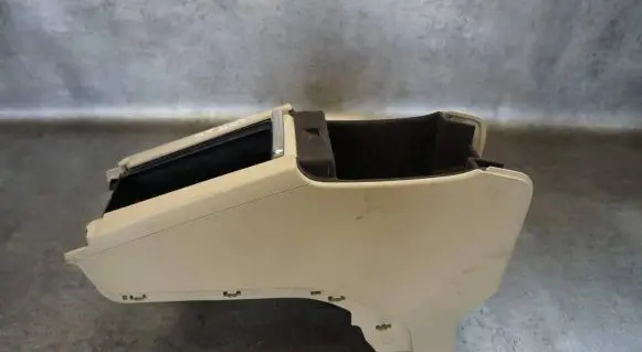 Volvo S60 Glove box central console 30791467