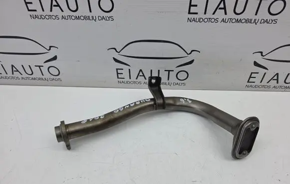 Dodge Durango III Oil sump strainer pipe 83445C