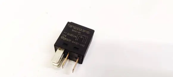 Volvo XC90 Other relay 9441161
