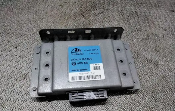 BMW 3 E36 ABS control unit/module 34521163090