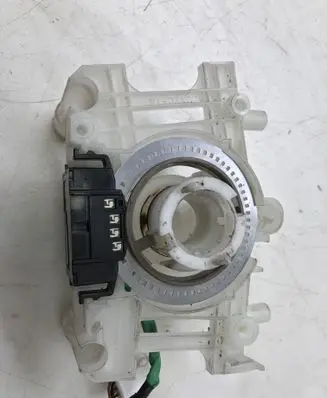 Mazda CX-7 Steering rack electric part EH17 17G242 2981Z83